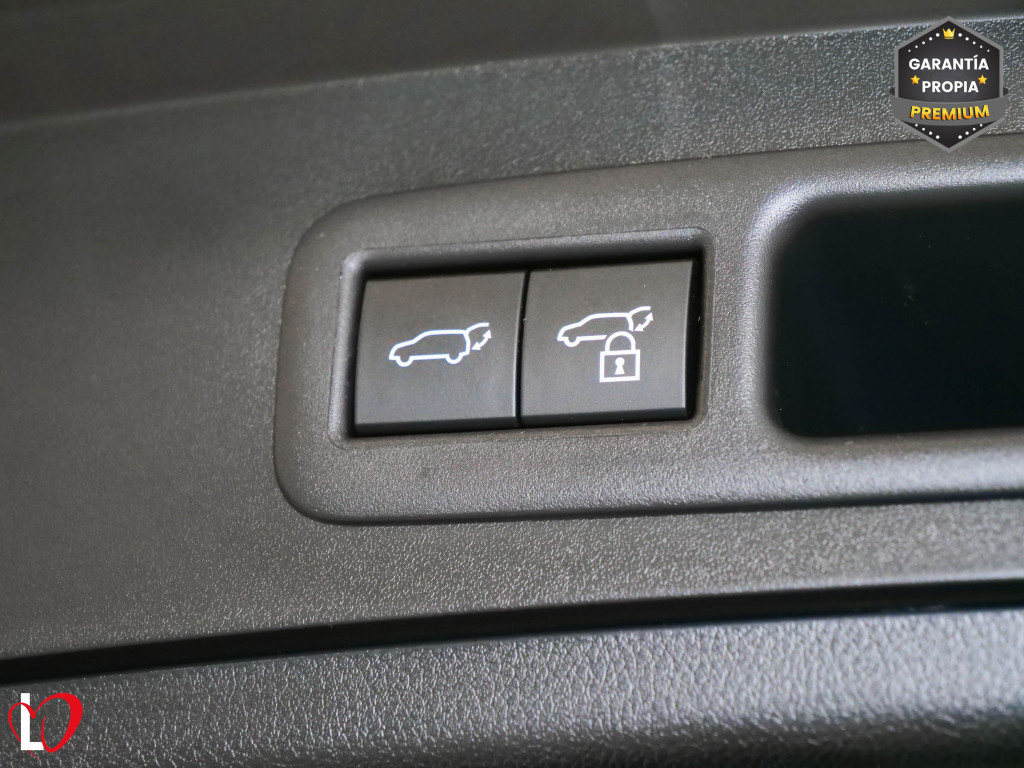 LEXUS UX 250H HYBRID 2WD 184 de segunda mano