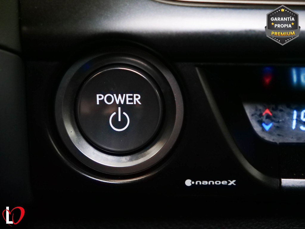 LEXUS UX 250H HYBRID 2WD 184 de segunda mano