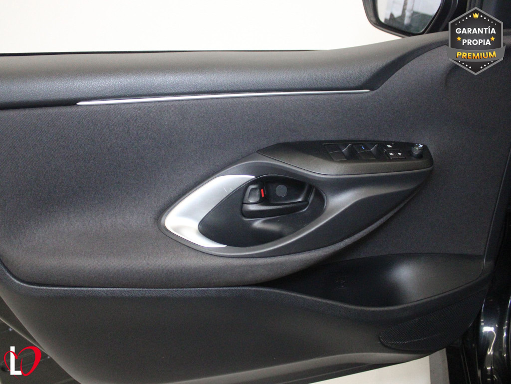 MAZDA 2 MAZDA 2 1.5 HYBRID AUTO AGILE 116 de segunda mano