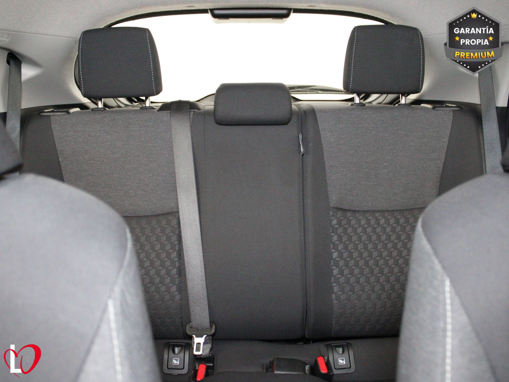 MAZDA 2 MAZDA 2 1.5 HYBRID AUTO AGILE 116 de segunda mano