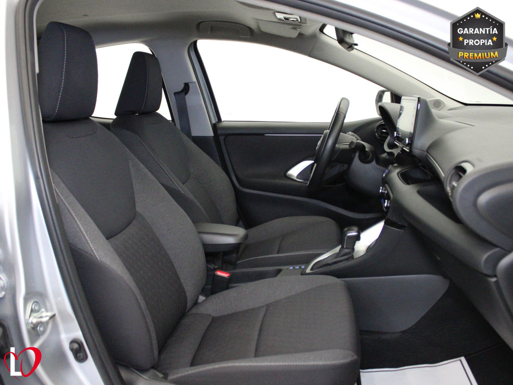 MAZDA 2 MAZDA 2 1.5 HYBRID AUTO AGILE 116 de segunda mano