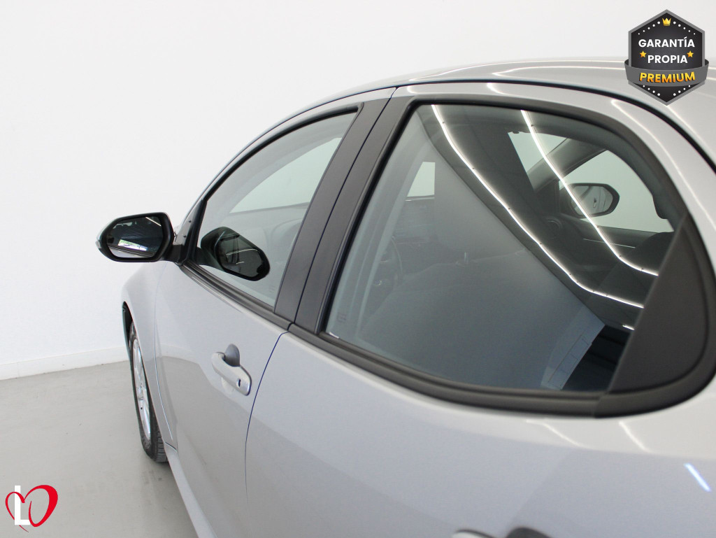 MAZDA 2 MAZDA 2 1.5 HYBRID AUTO AGILE 116 de segunda mano MAZDA 2 MAZDA 2 1.5 HYBRID AUTO AGILE 116 de segunda mano