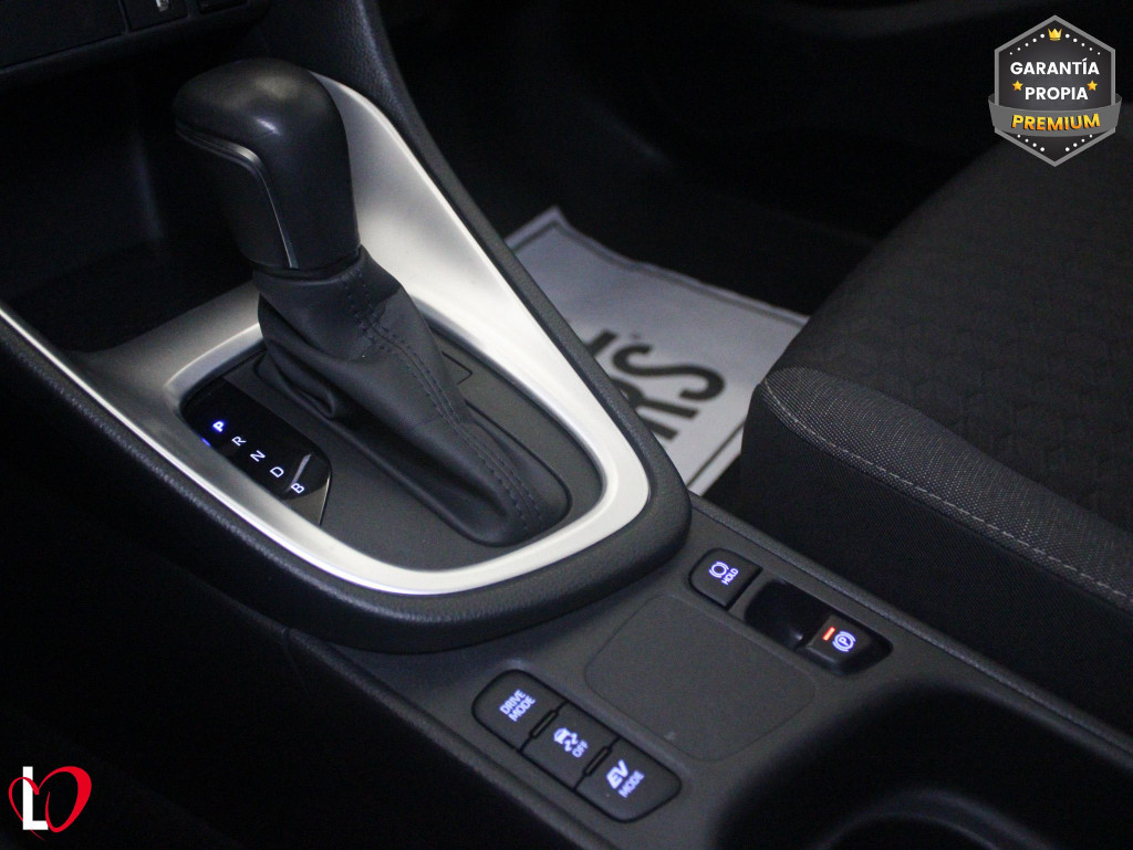 MAZDA 2 MAZDA 2 1.5 HYBRID AUTO AGILE 116 de segunda mano