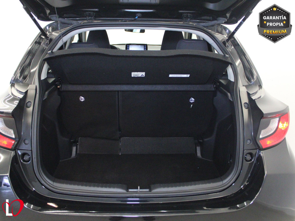 MAZDA 2 MAZDA 2 1.5 HYBRID AUTO AGILE 116 de segunda mano