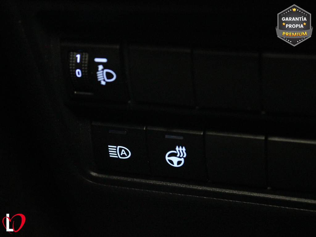 MAZDA 2 MAZDA 2 1.5 HYBRID AUTO AGILE 116 de segunda mano