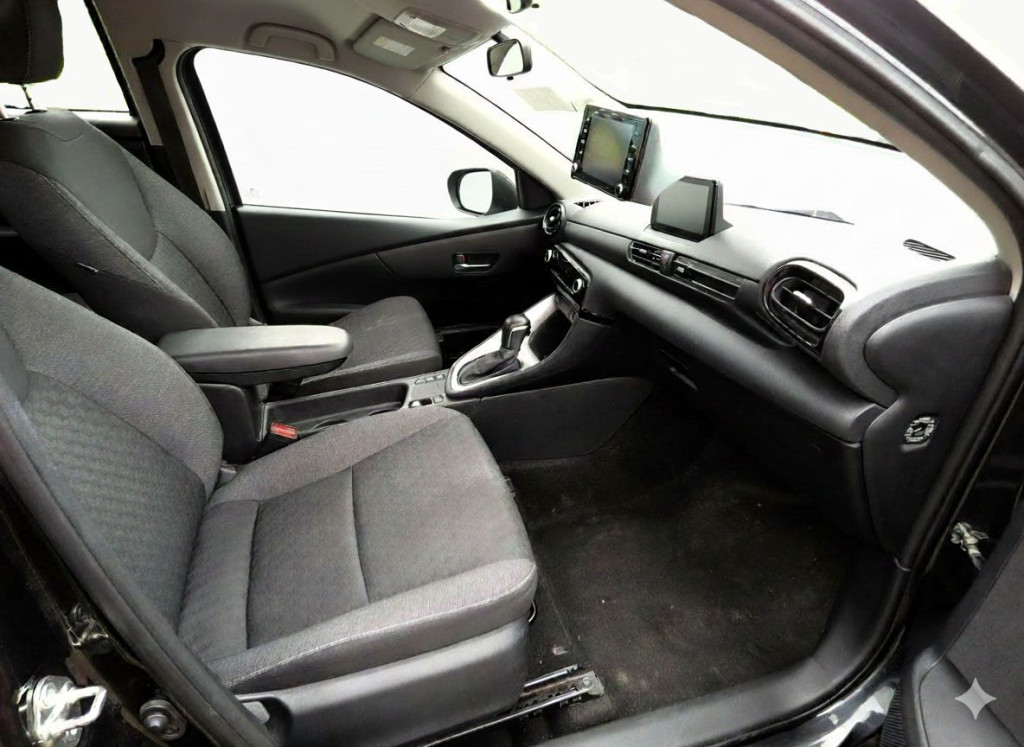 MAZDA 2 MAZDA 2 1.5 HYBRID AUTO AGILE 116 de segunda mano