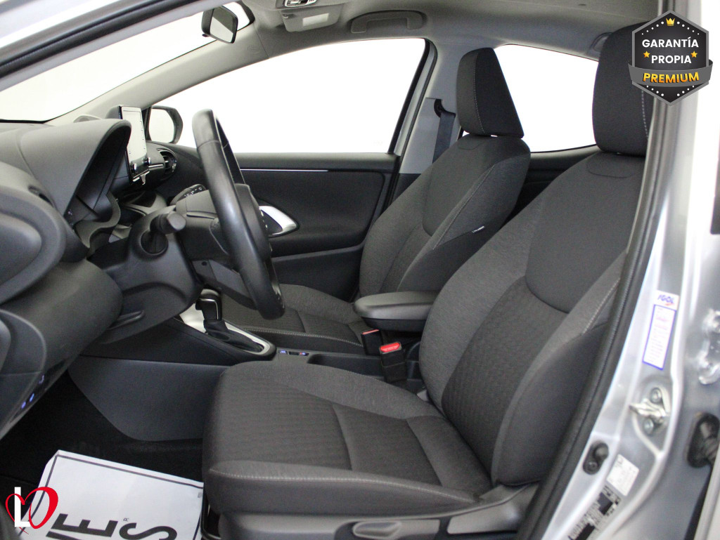 MAZDA 2 MAZDA 2 1.5 HYBRID AUTO AGILE 116 de segunda mano