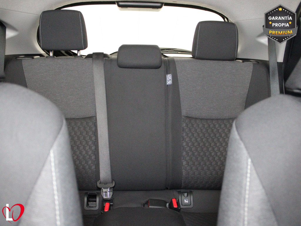 MAZDA 2 MAZDA 2 1.5 HYBRID AUTO AGILE 116 de segunda mano