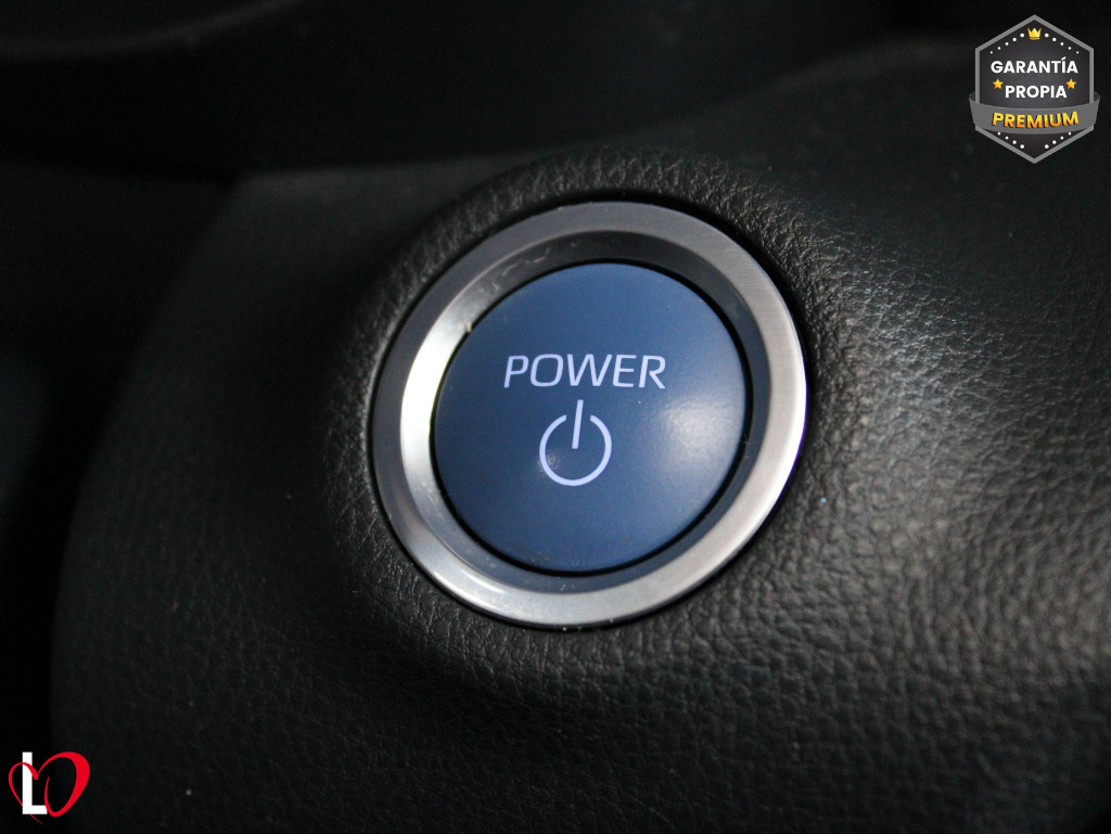 MAZDA 2 MAZDA 2 1.5 HYBRID AUTO AGILE 116 de segunda mano