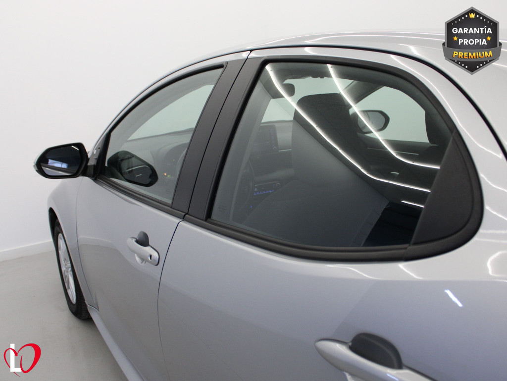MAZDA 2 MAZDA 2 1.5 HYBRID AUTO AGILE 116 de segunda mano