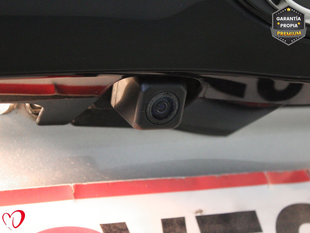 MAZDA 2 MAZDA 2 1.5 HYBRID AUTO AGILE 116 de segunda mano