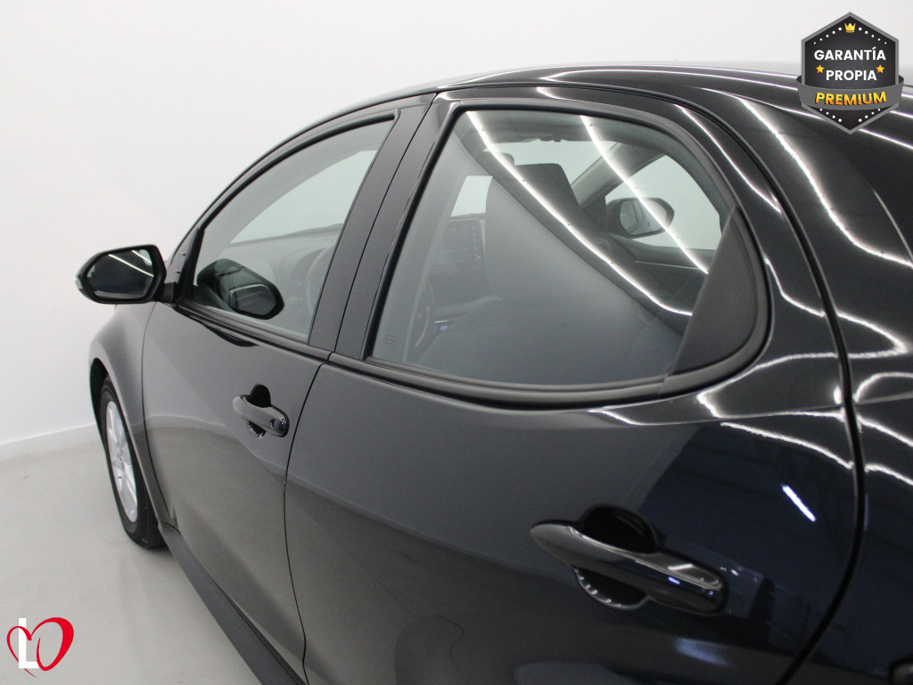 MAZDA 2 MAZDA 2 1.5 HYBRID AUTO AGILE 116 de segunda mano