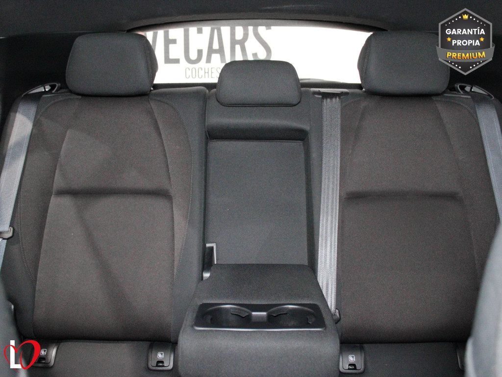 MAZDA 3 2.0 Hybrid. SKYACTIV-G 122 de segunda mano
