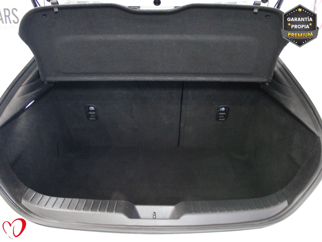 MAZDA 3 2.0 Hydrid. SKYACTIV-G 122 de segunda mano