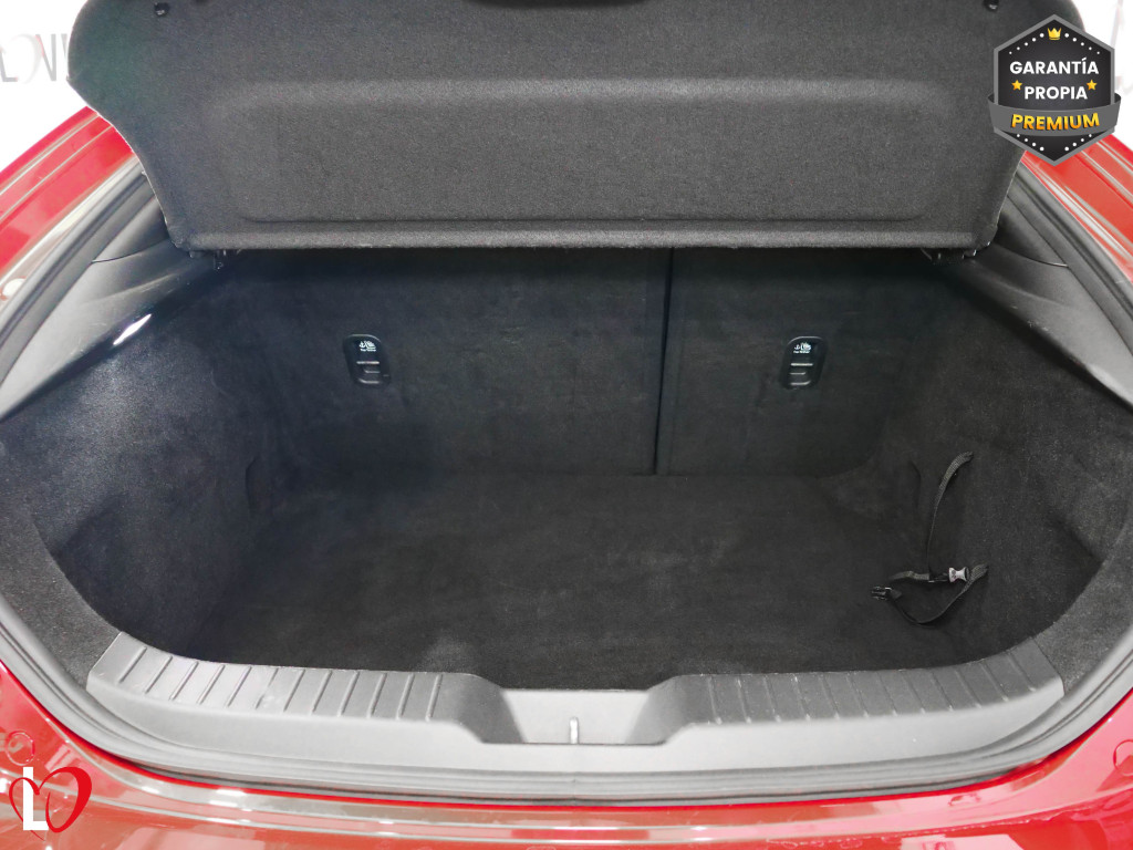 MAZDA 3 2.0L SKYACTIV-G (122HP) - 6MT de segunda mano