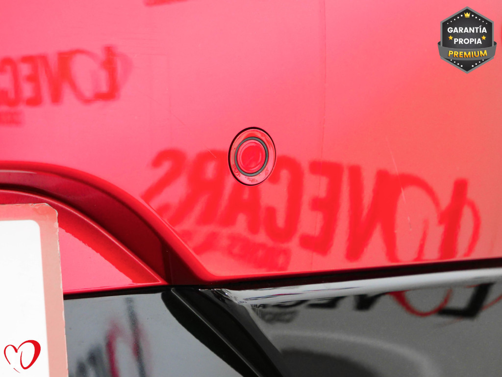 MAZDA 3 2.0L SKYACTIV-G (122HP) - 6MT de segunda mano
