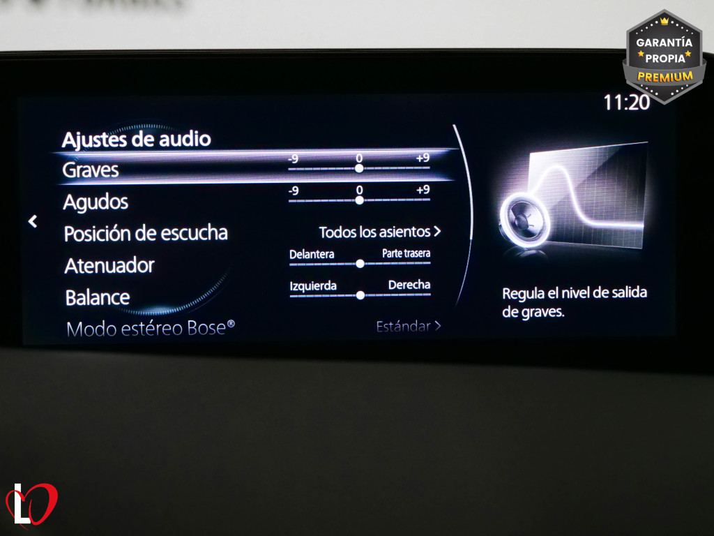 MAZDA 3 2.0L SKYACTIV-G (122HP) - 6MT de segunda mano