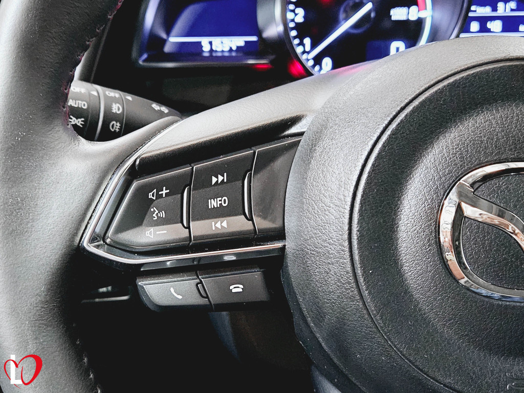 MAZDA CX-3 2.0 SKYACTIV-G 121 de segunda mano