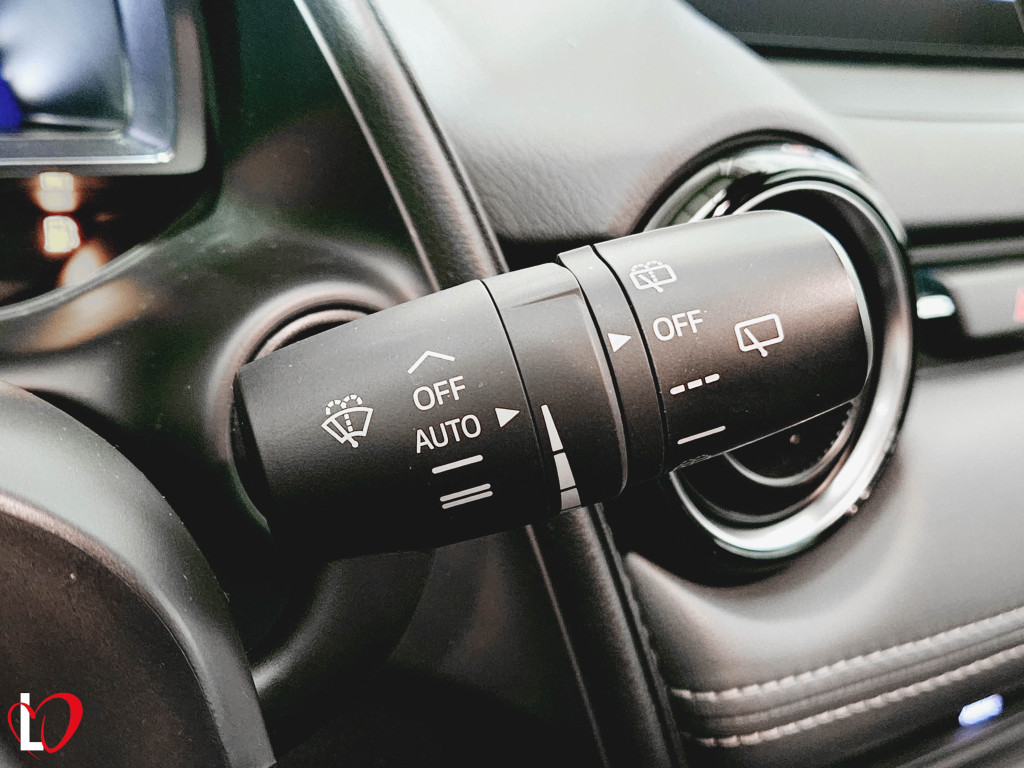 MAZDA CX-3 2.0 SKYACTIV-G 121 de segunda mano