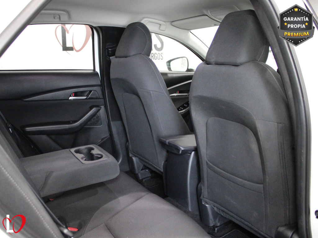 MAZDA CX-30 2.0 HYB. eSKYACTUV. 122 de segunda mano