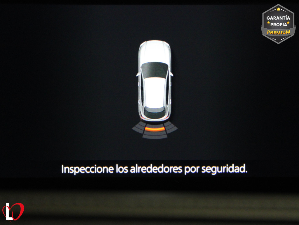 MAZDA CX-30 2.0 HYB. eSKYACTUV. 122 de segunda mano