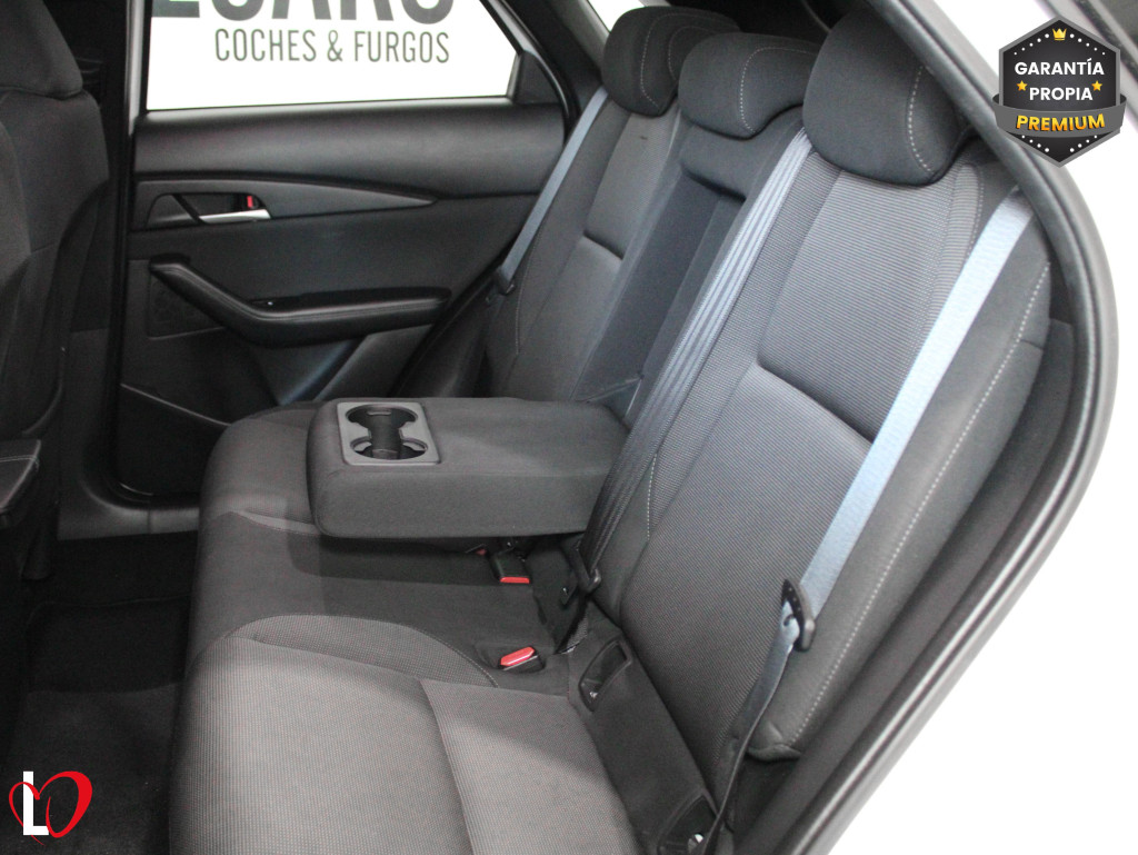 MAZDA CX-30 2.0 HYB. eSKYACTUV. 122 de segunda mano