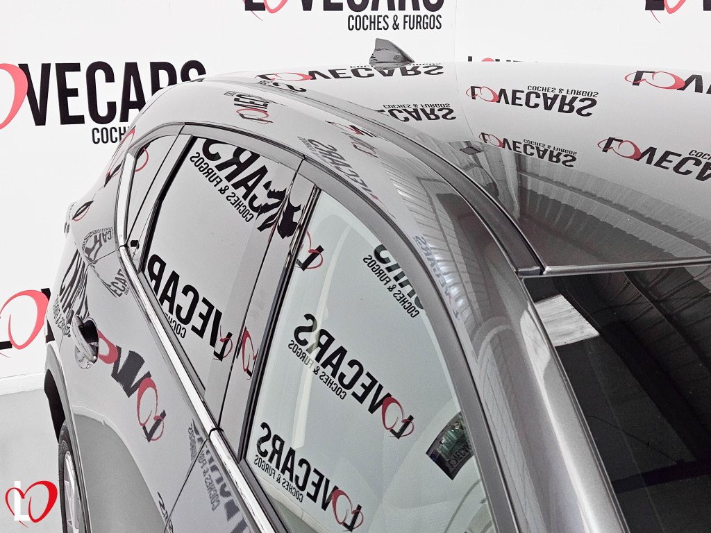 MAZDA CX-5 2.2 D AUTOMAT. AT ZENITH 2WD 150 de segunda mano