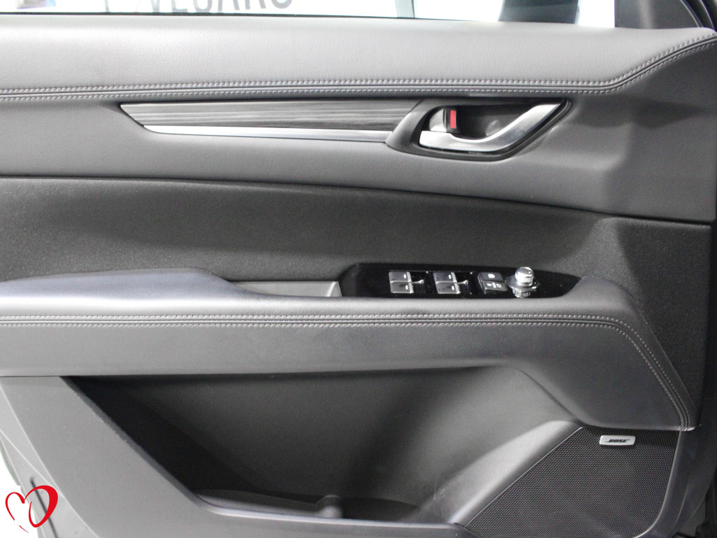 MAZDA CX-5 2.2 D AUTOMAT. AT ZENITH 2WD 150 de segunda mano