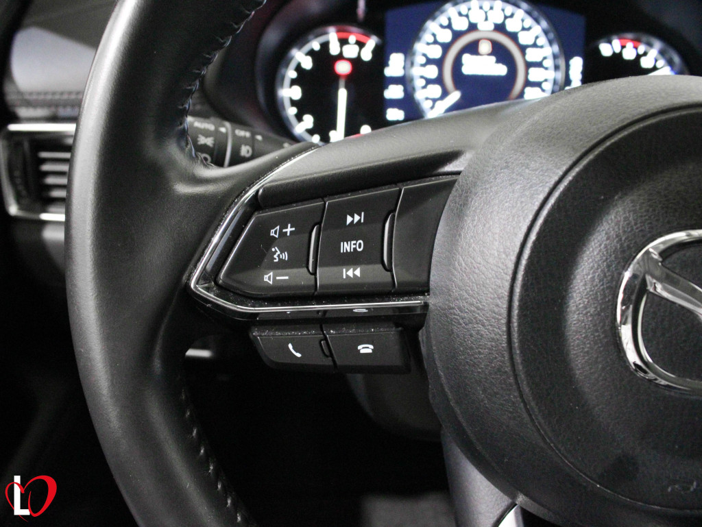 MAZDA CX-5 2.2 D AUTOMAT. AT ZENITH 2WD 150 de segunda mano