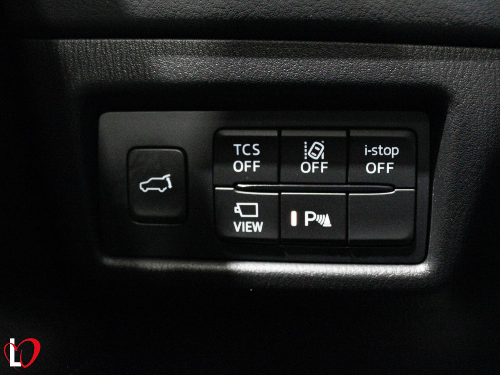 MAZDA CX-5 2.2 D AUTOMAT. AT ZENITH 2WD 150 de segunda mano