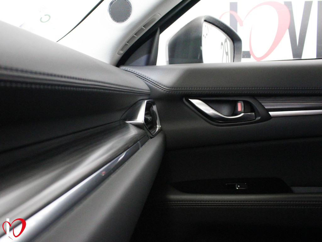 MAZDA CX-5 2.2 D AUTOMAT. AT ZENITH 2WD 150 de segunda mano