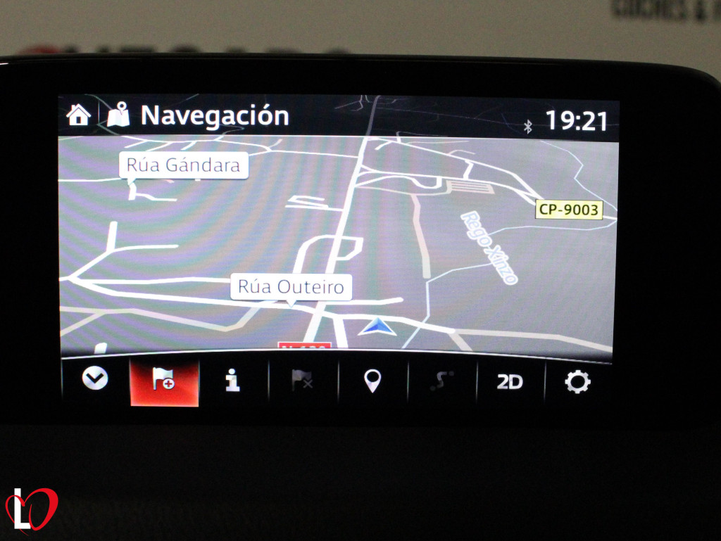 MAZDA CX-5 2.2 D AUTOMAT. AT ZENITH 2WD 150 de segunda mano
