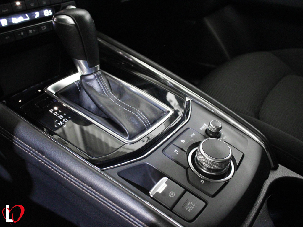 MAZDA CX-5 2.2 D AUTOMAT. AT ZENITH 2WD 150 de segunda mano