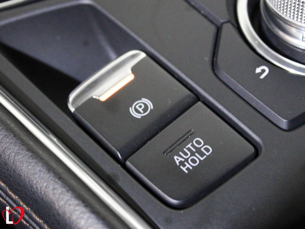 MAZDA CX-5 2.2 D AUTOMAT. AT ZENITH 2WD 150 de segunda mano