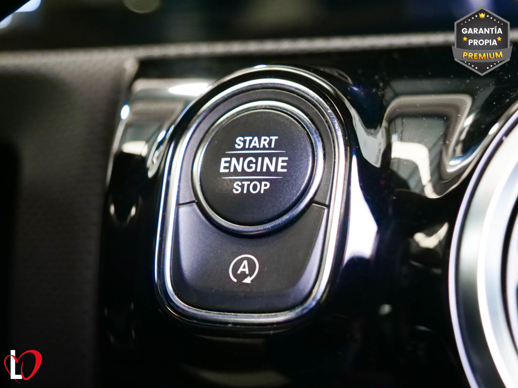 MERCEDES CLA 200 D DCT AUTOM. AMG 150 de segunda mano