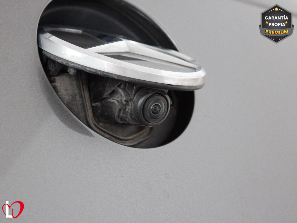 MERCEDES CLA 200 D DCT AUTOM. AMG LINE 150 de segunda mano