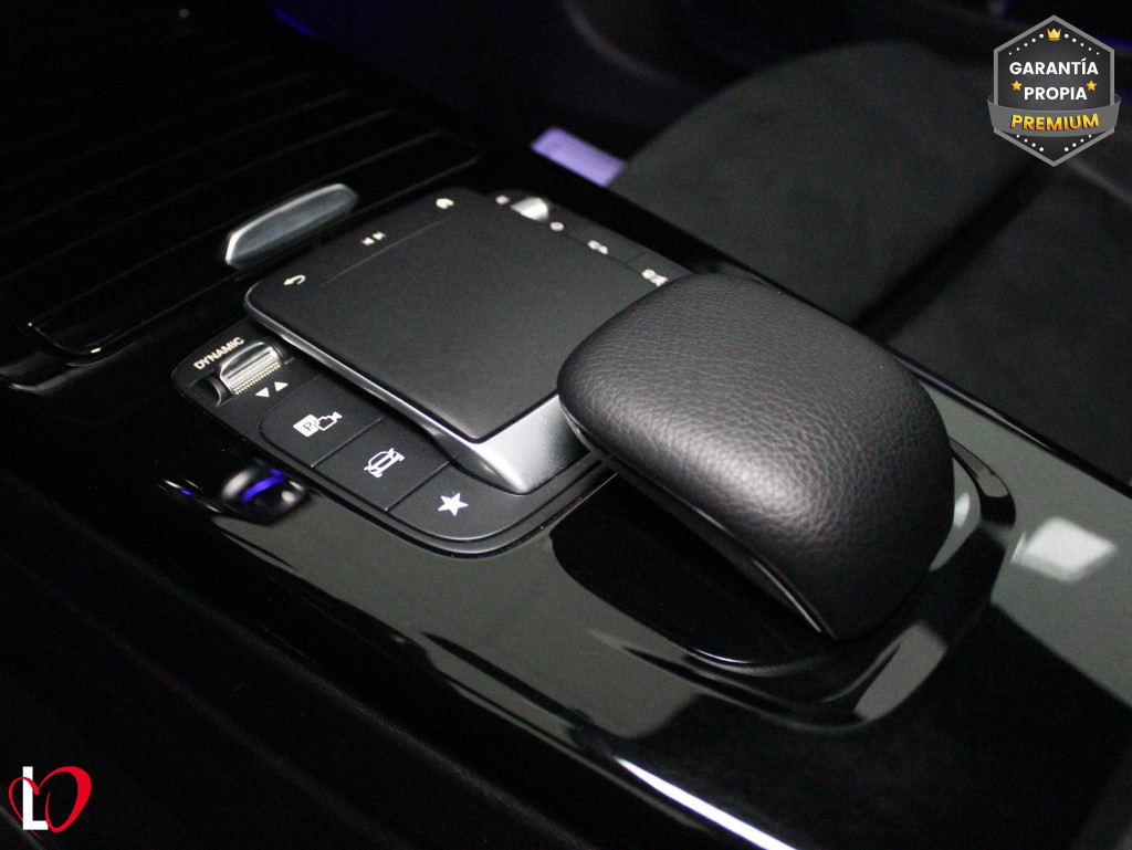 MERCEDES CLA 200 D DCT AUTOM. AMG LINE 150 de segunda mano
