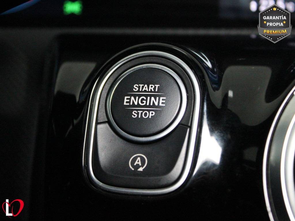 MERCEDES CLA 200 D DCT AUTOM. AMG LINE 150 de segunda mano