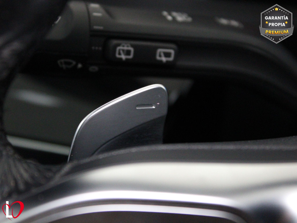 MERCEDES CLA 200 D DCT AUTOM. AMG LINE 150 de segunda mano