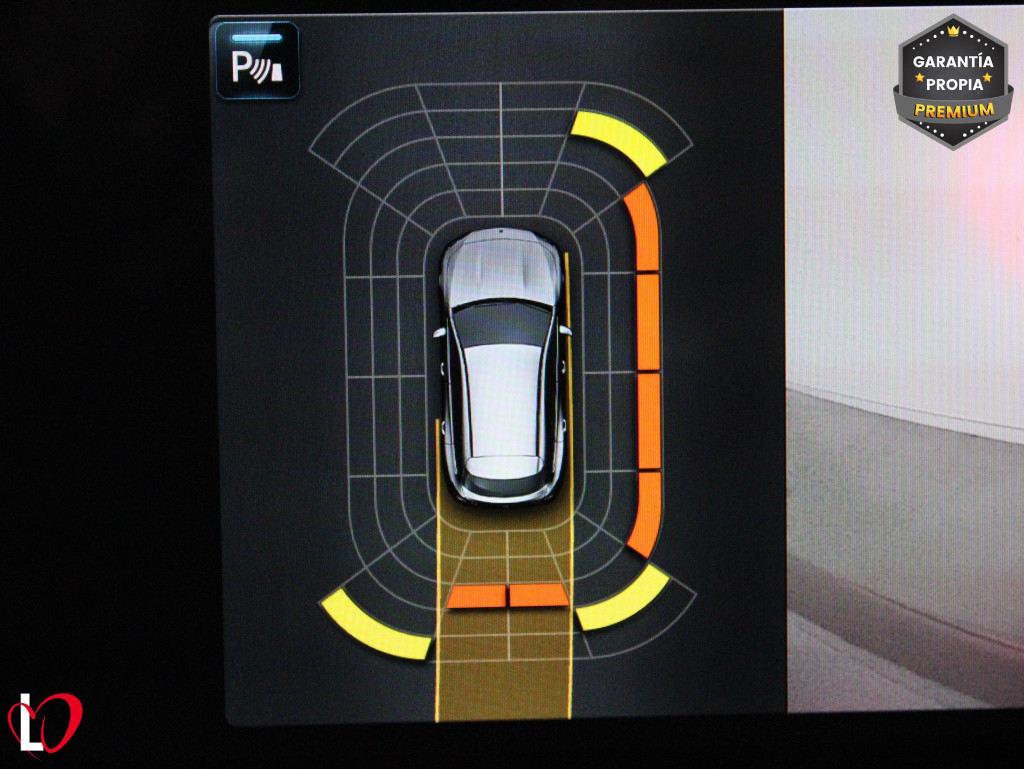 MERCEDES CLA 200 D DCT AUTOM. AMG LINE 150 de segunda mano