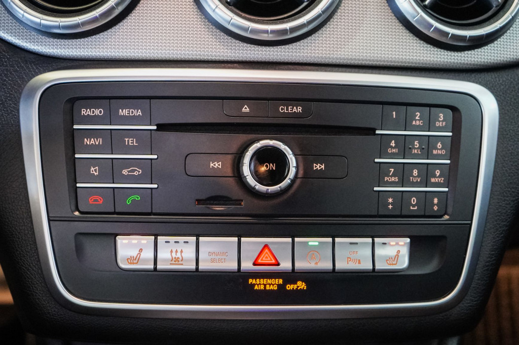 MERCEDES CLA 200 D SHOOTING BRAKE AUTO 136 de segunda mano