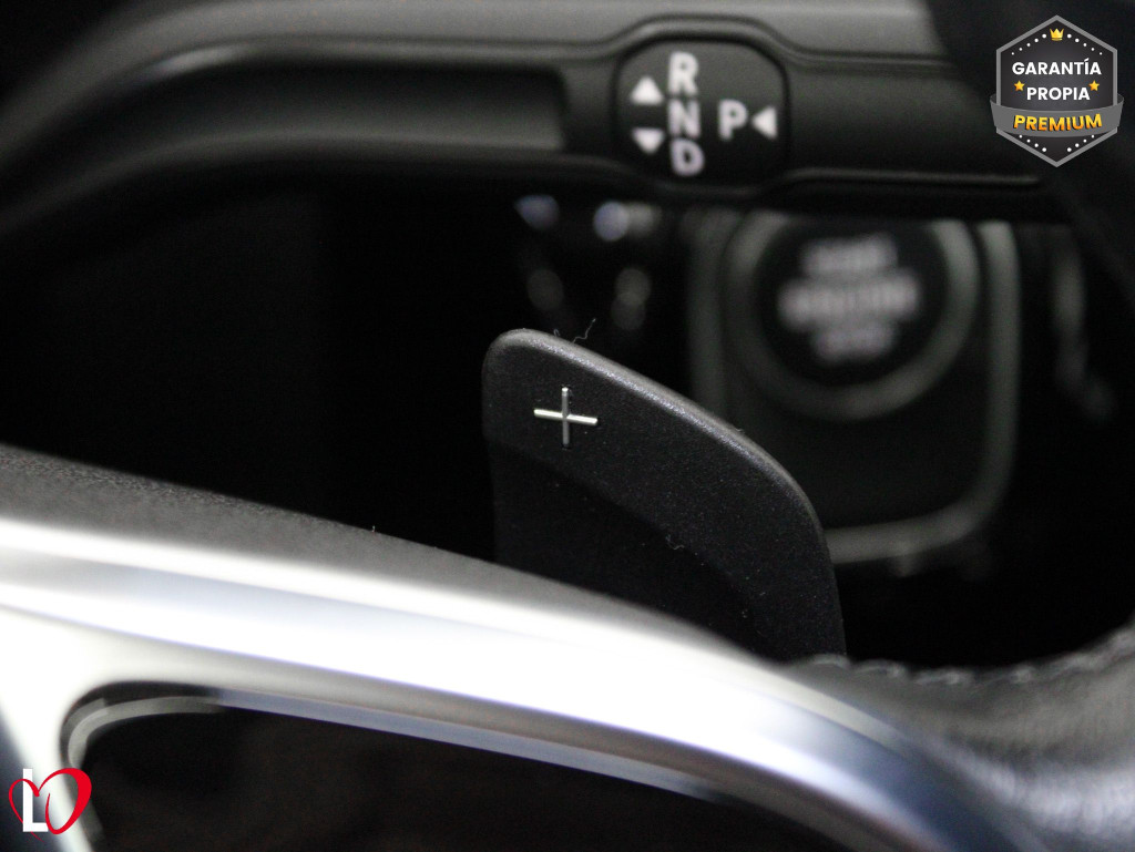 MERCEDES CLA CLA 250 e + PAQ ADVANTAGE 218 de segunda mano