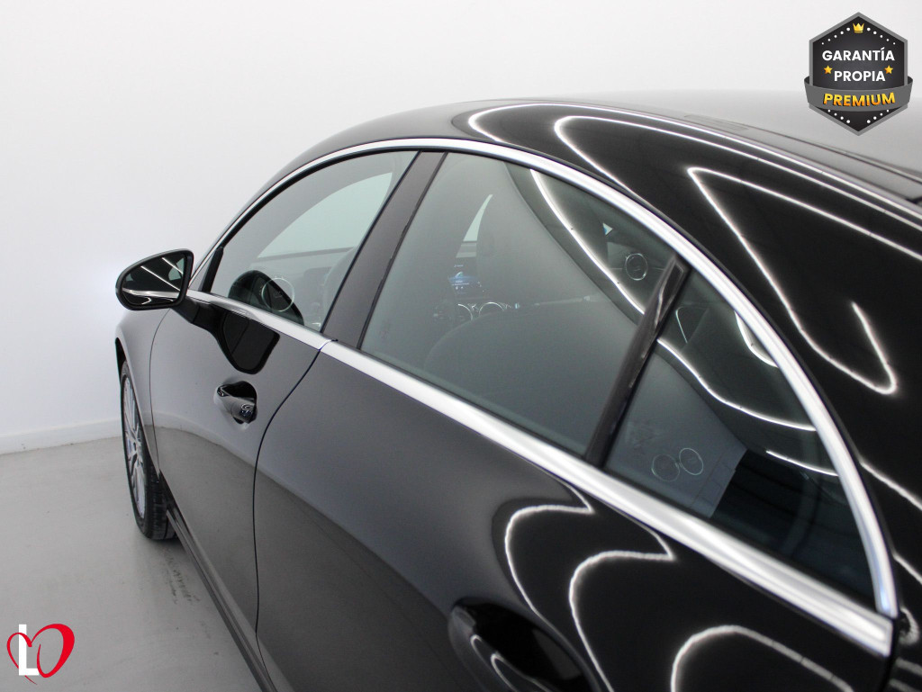 MERCEDES CLA CLA 250 e + PAQ ADVANTAGE 218 de segunda mano