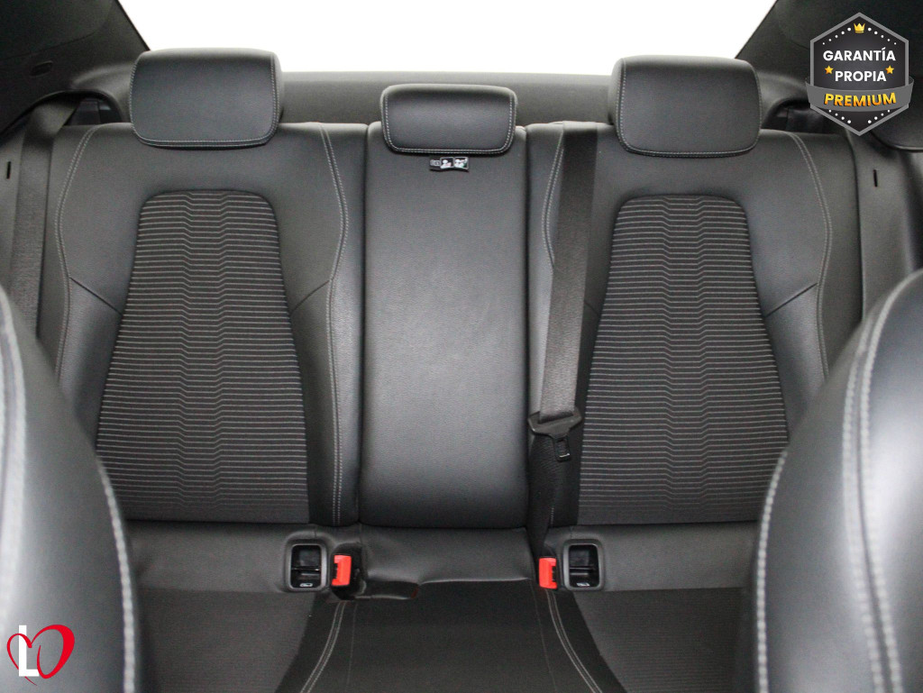 MERCEDES CLA CLA 250 e + PAQ ADVANTAGE 218 de segunda mano