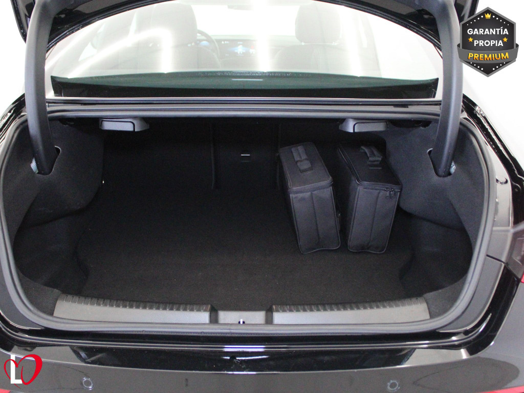 MERCEDES CLA CLA 250 e + PAQ ADVANTAGE 218 de segunda mano