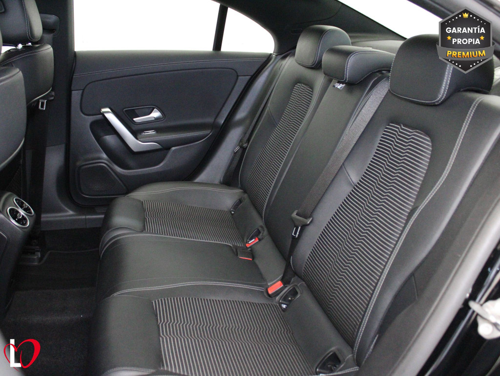 MERCEDES CLA CLA 250 e + PAQ ADVANTAGE 218 de segunda mano