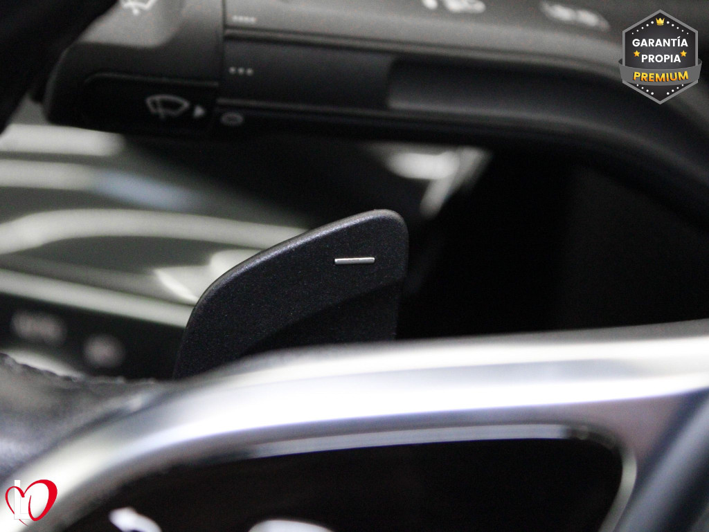 MERCEDES CLA CLA 250 e + PAQ ADVANTAGE 218 de segunda mano