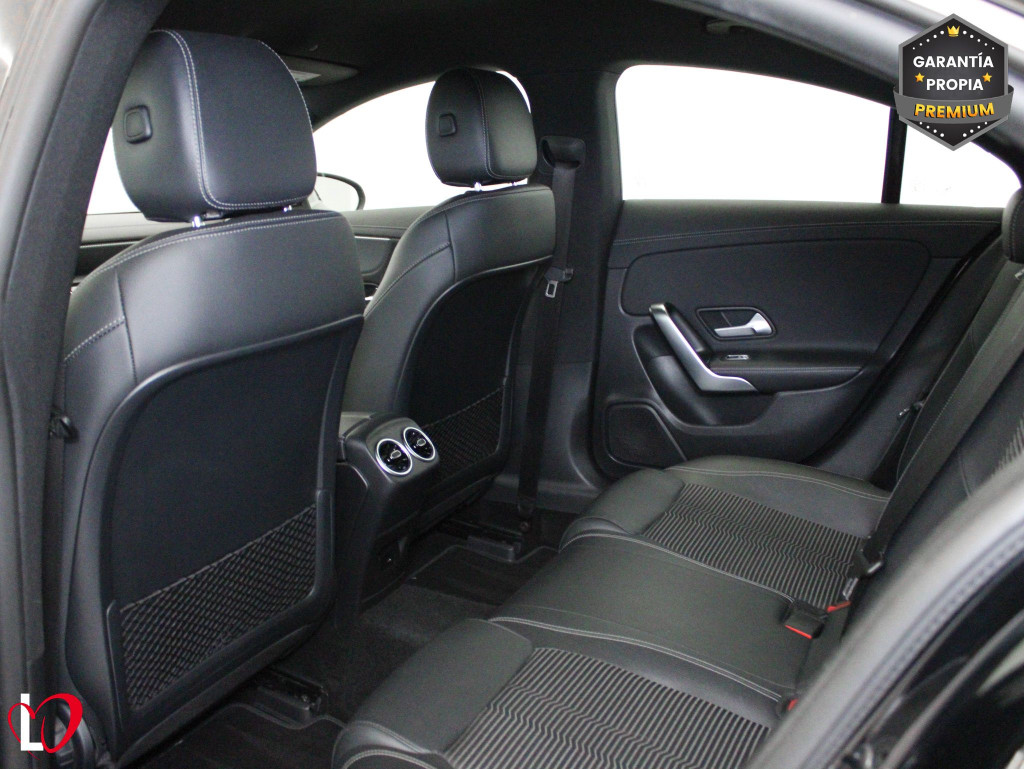 MERCEDES CLA CLA 250 e + PAQ ADVANTAGE 218 de segunda mano