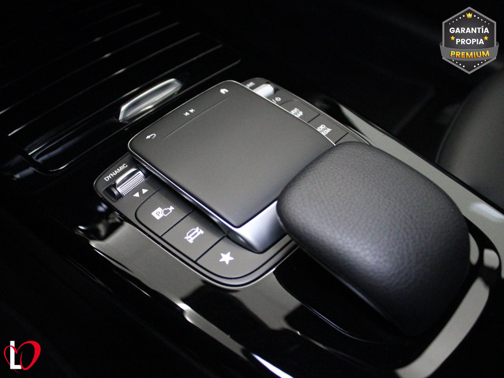 MERCEDES CLA CLA 250 e + PAQ ADVANTAGE 218 de segunda mano