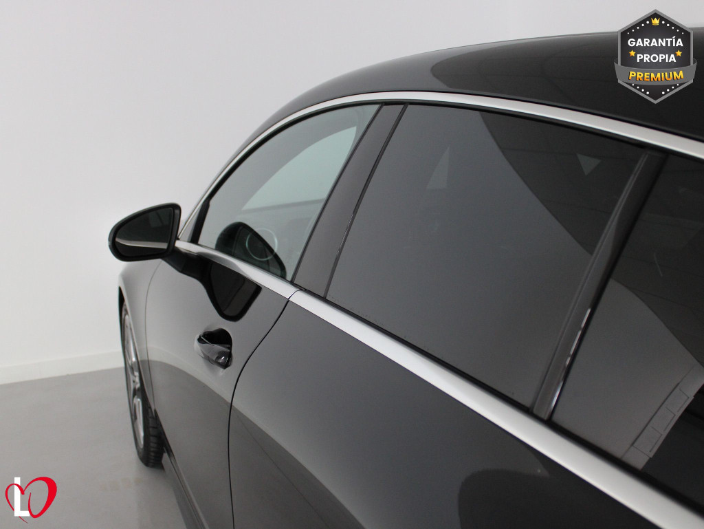 MERCEDES CLA SHOOTING BRAKE 200 D DCT AUTOM. AMG LINE 150 de segunda mano